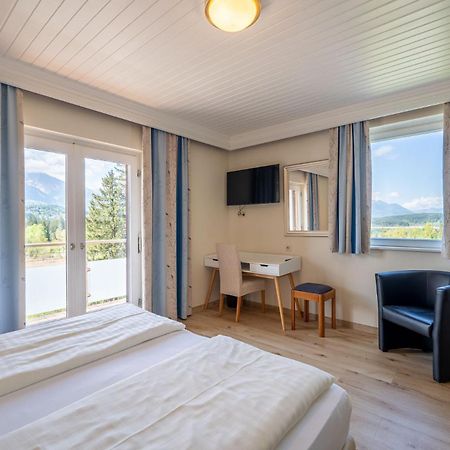 Vitalhotel Sonnblick Villach Zewnętrze zdjęcie