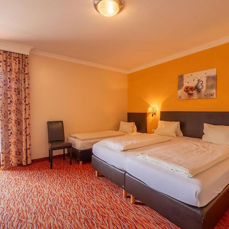 Vitalhotel Sonnblick Villach Zewnętrze zdjęcie