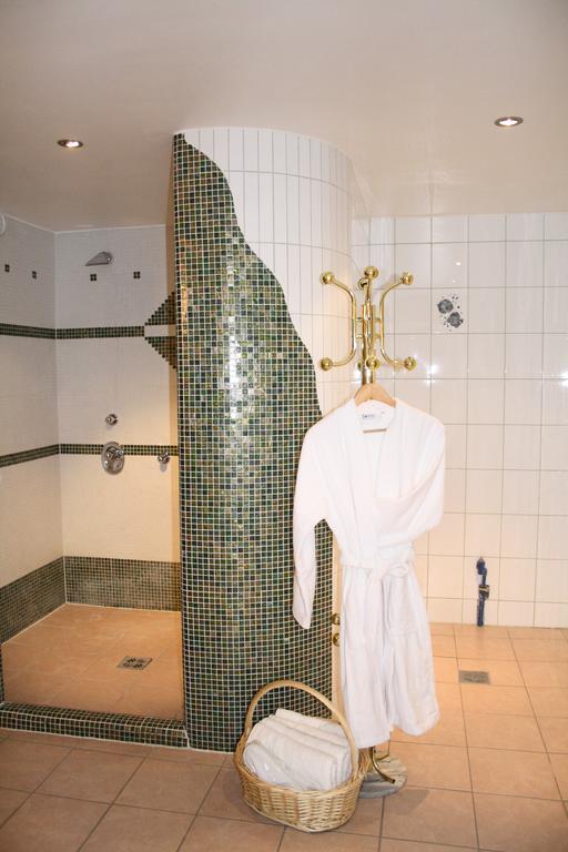 Vitalhotel Sonnblick Villach Zewnętrze zdjęcie