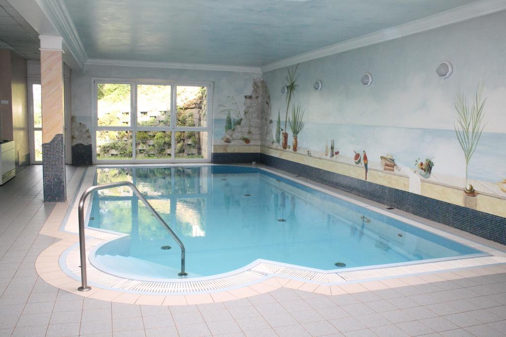 Vitalhotel Sonnblick Villach Zewnętrze zdjęcie