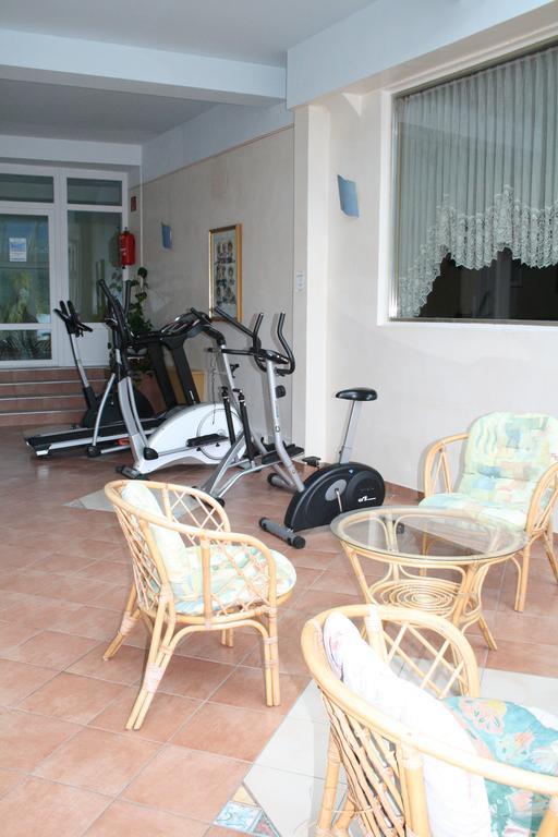 Vitalhotel Sonnblick Villach Zewnętrze zdjęcie