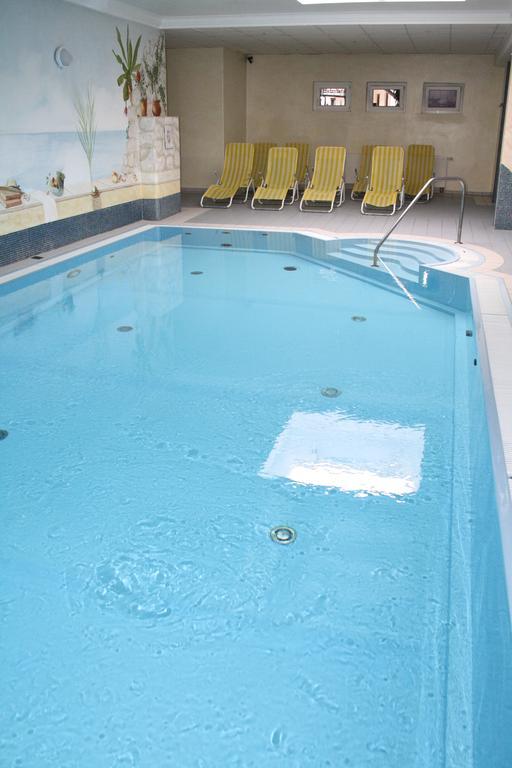 Vitalhotel Sonnblick Villach Zewnętrze zdjęcie
