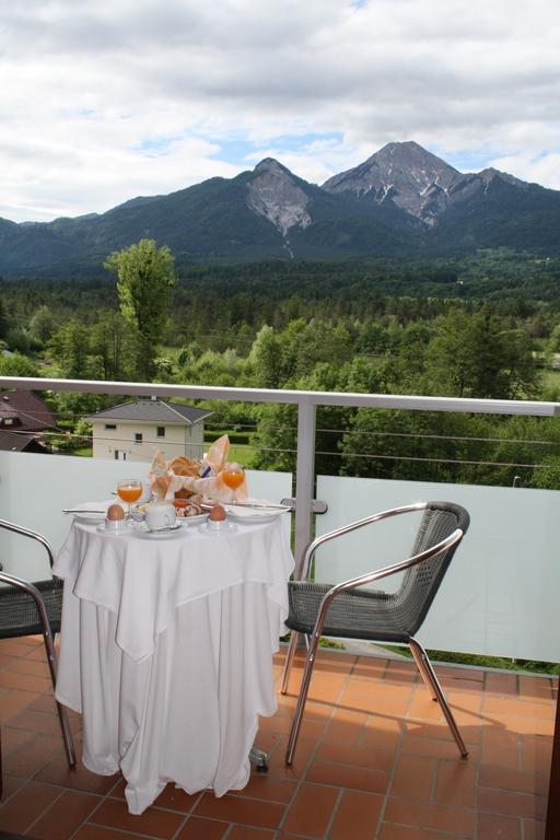 Vitalhotel Sonnblick Villach Pokój zdjęcie