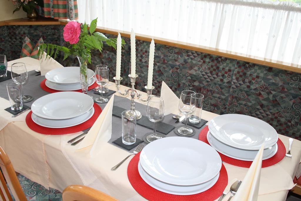Vitalhotel Sonnblick Villach Zewnętrze zdjęcie