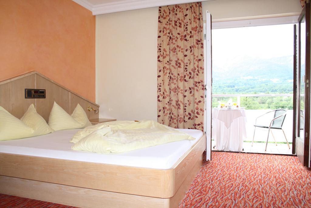 Vitalhotel Sonnblick Villach Pokój zdjęcie