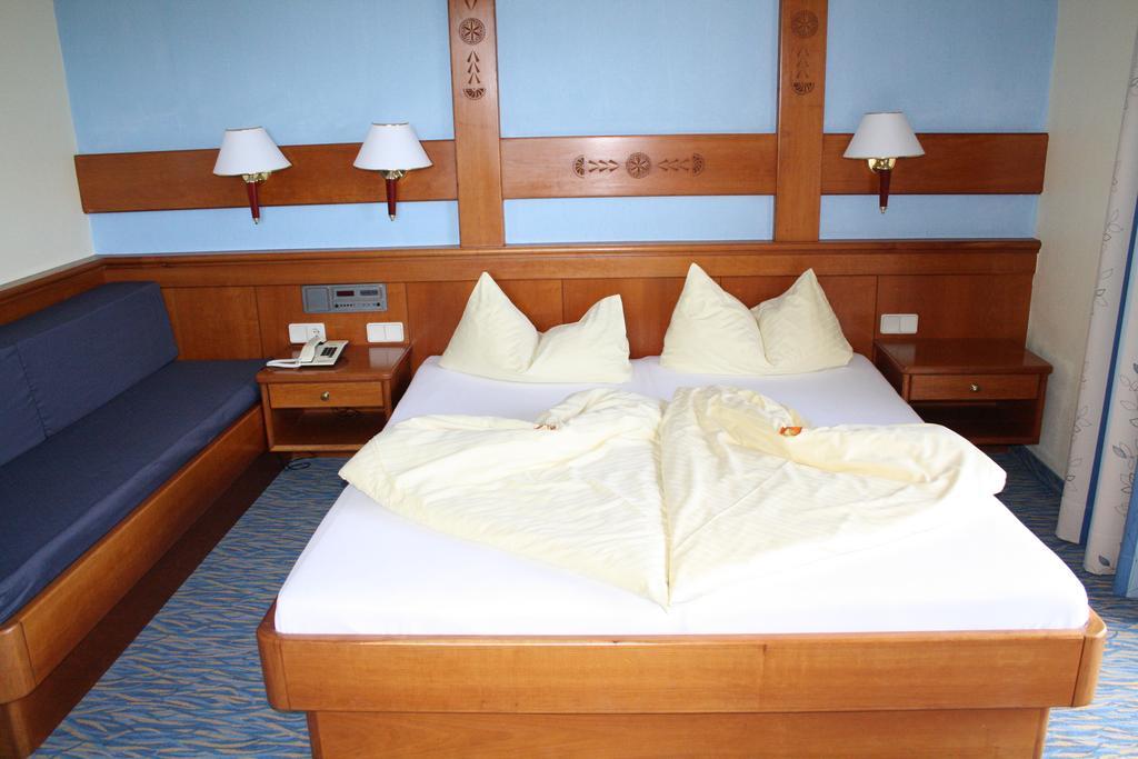 Vitalhotel Sonnblick Villach Pokój zdjęcie