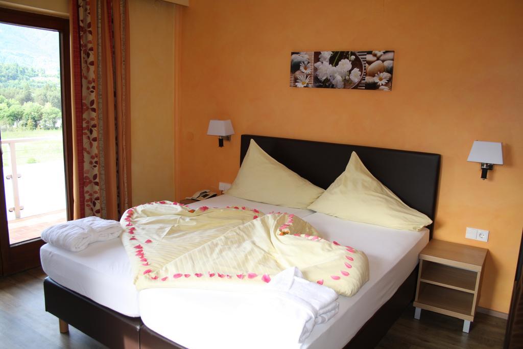 Vitalhotel Sonnblick Villach Pokój zdjęcie
