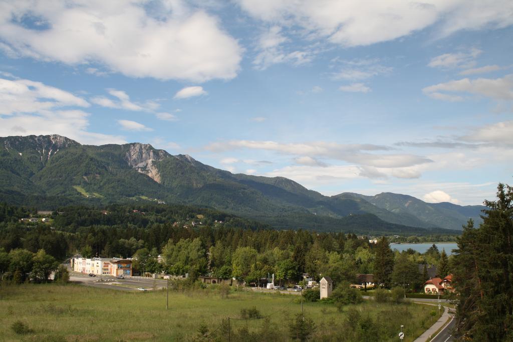 Vitalhotel Sonnblick Villach Pokój zdjęcie