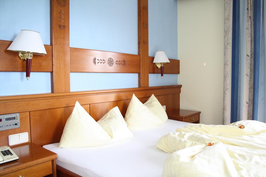 Vitalhotel Sonnblick Villach Pokój zdjęcie
