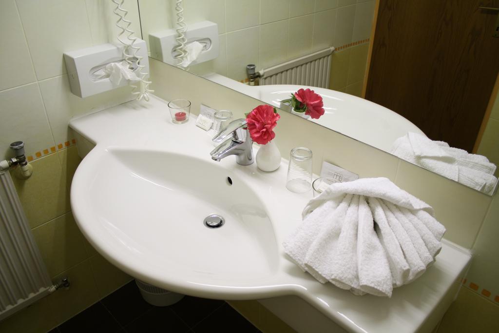 Vitalhotel Sonnblick Villach Pokój zdjęcie